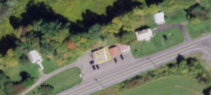 3033 State Rte 13