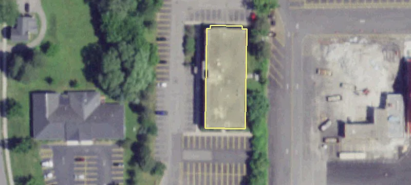 800 Ayrault Rd