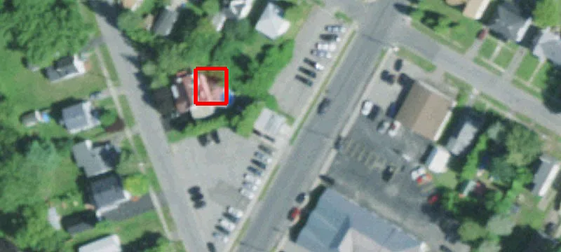 13 Willow St