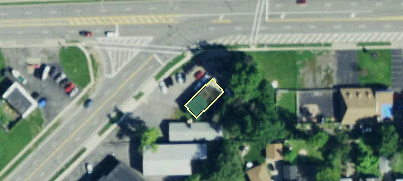 861 Sheridan Dr