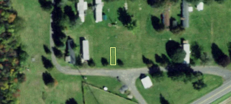 2762 Sherman Holw Rd