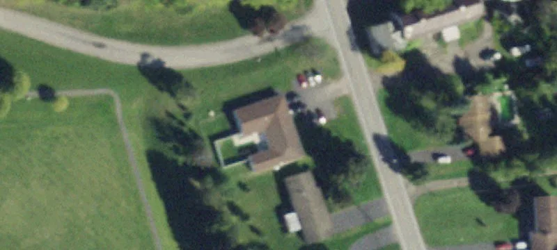231 Fisher Rd