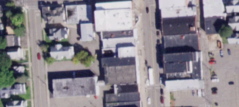 110 Washington Ave
