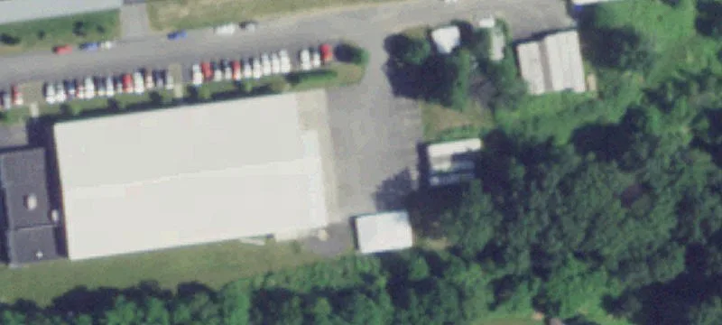 80 Sovran Dr