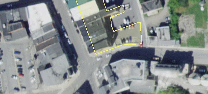 1 Main St