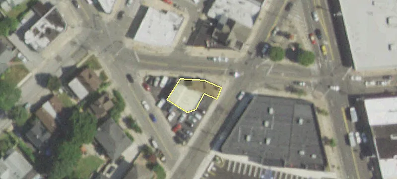16 Lowr Lincoln Ave