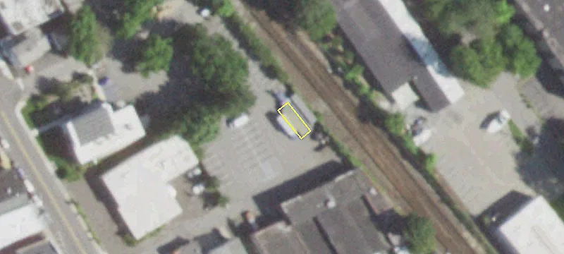 12 Paulding St