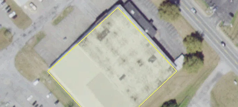 509 Temple Hl Rd