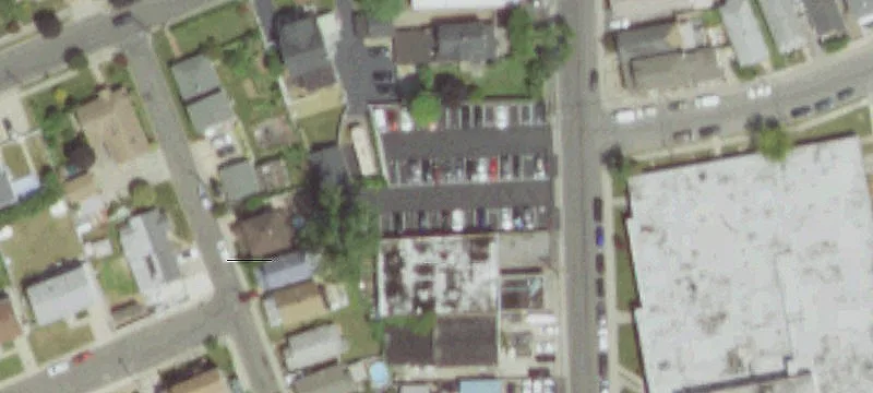 443 Doughty Blvd
