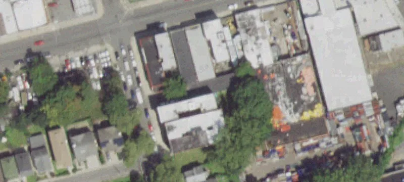 207 Franklin Ave