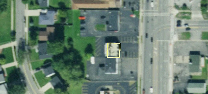 2126 Niagara Fls Blvd