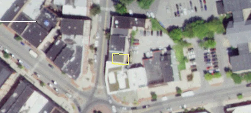 9 Rdg St