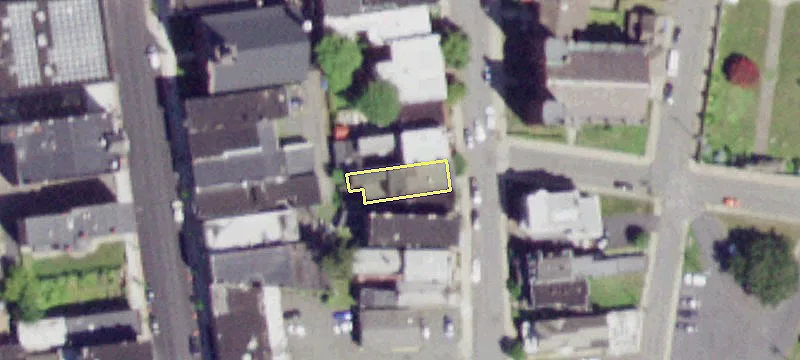 132 Mohawk St