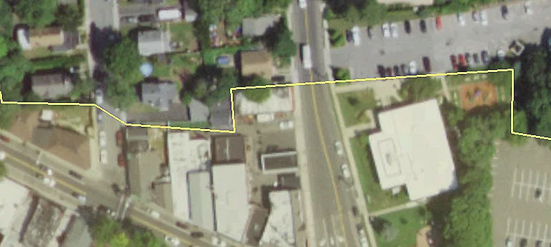 5 Main St