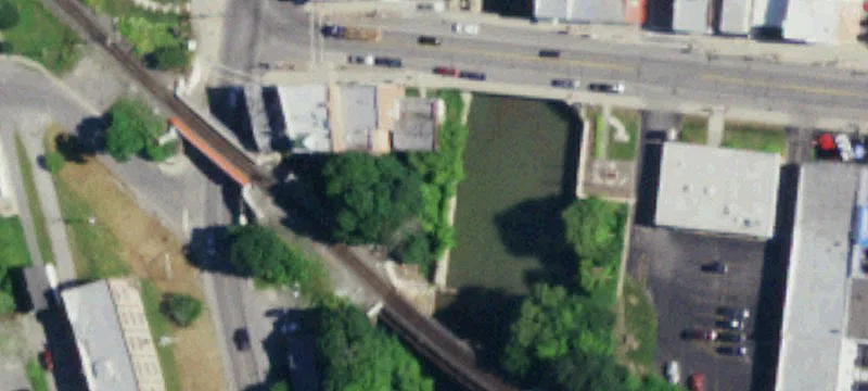 14 Main St