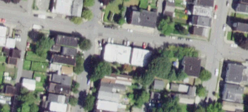 350 3rd St