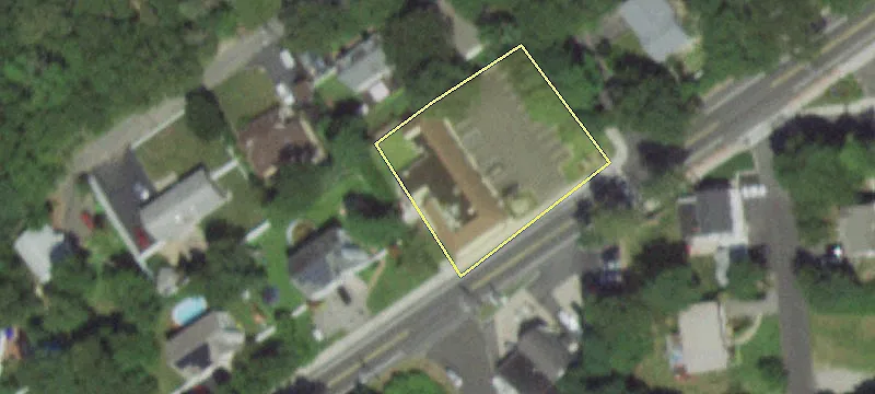 257 Echo Ave