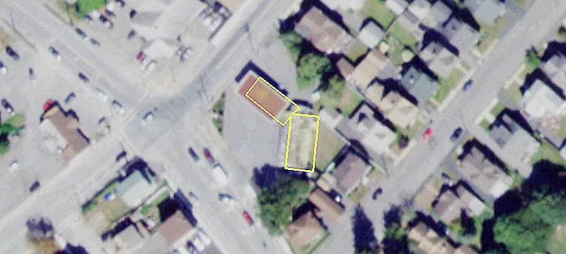1 Kingston Ave