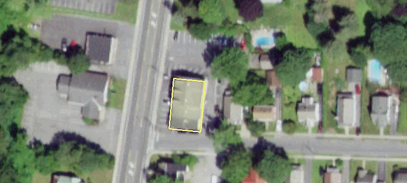 89 Saratoga Ave