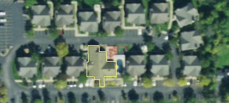 100 Maple Rd
