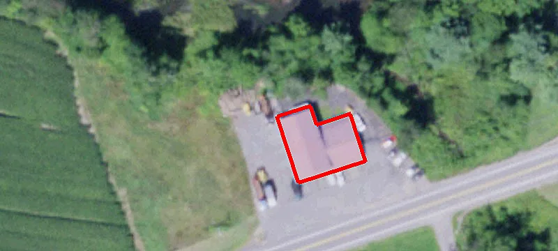 8333 New Floyd Rd