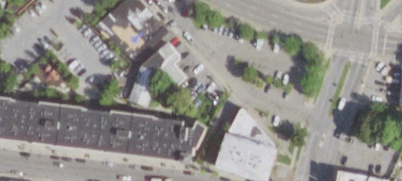 Little Smith St