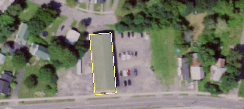 3420 Maple Ave