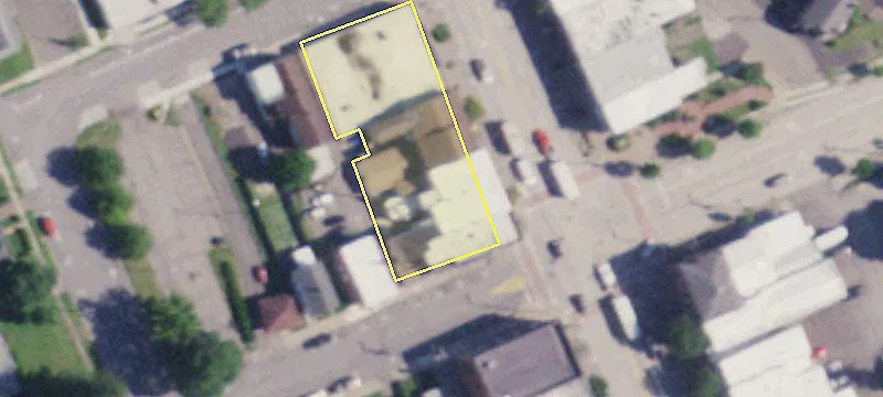 40 Main St