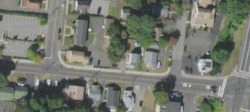 22 3rd St