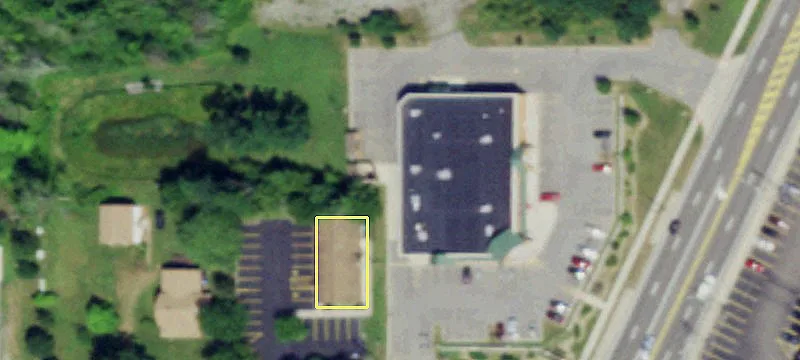 9050 Erie Rd