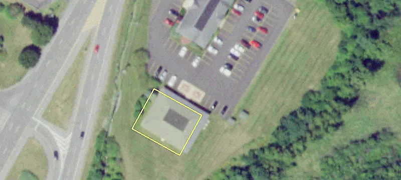 600 French Rd