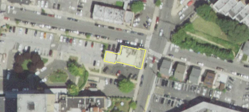 347 Bch 19th St