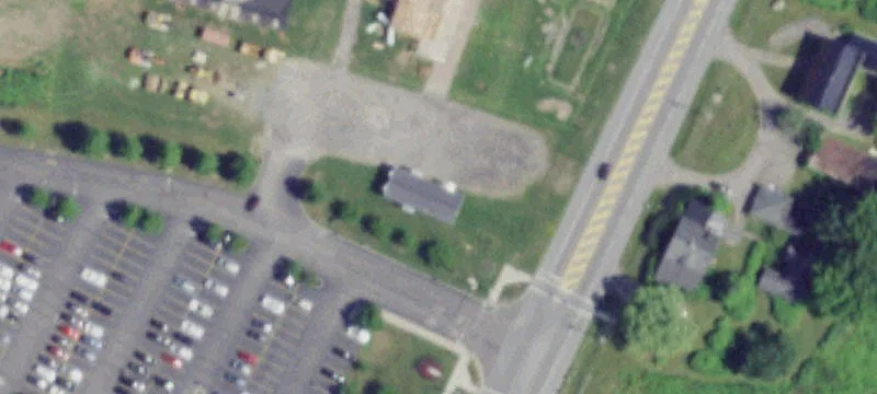 100 Ymca Way