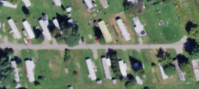 2718 Crk Rd