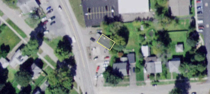 132 Catherine St
