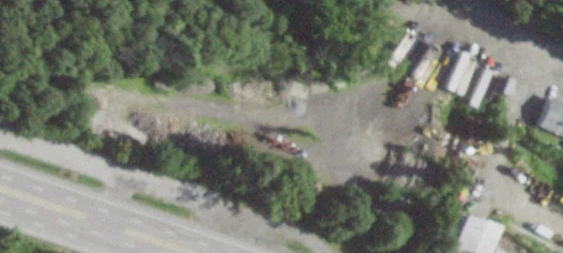 3590 Danbury Rd