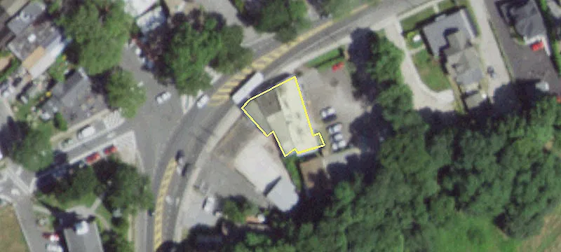 12900 Main Rd