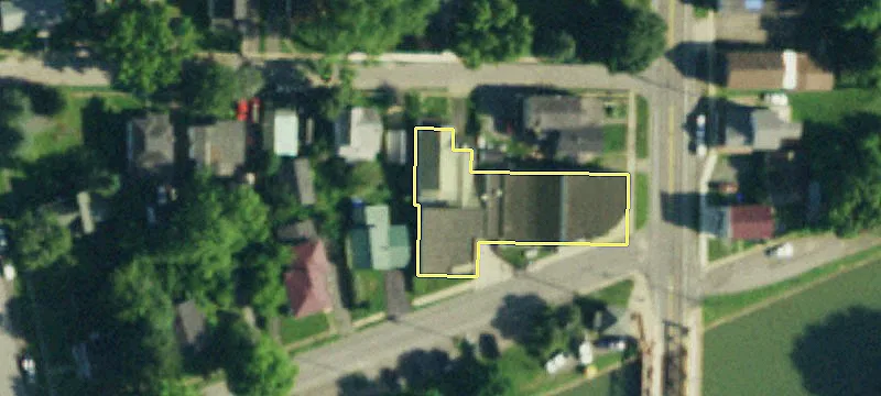 5 Terry St