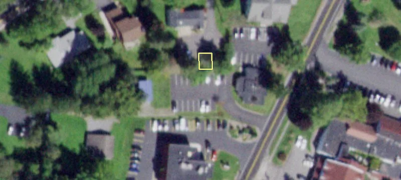 412 Upland Rd