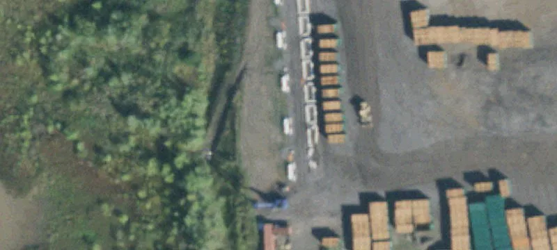1965 Wayneport Rd
