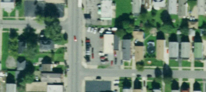 2104 Park Ave