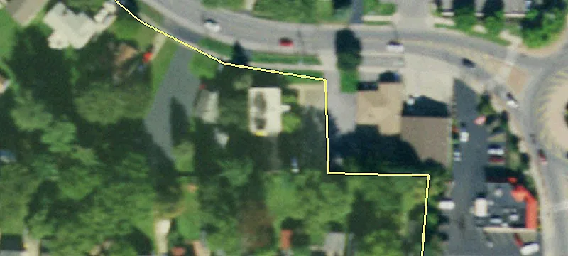 4171 Legion Dr