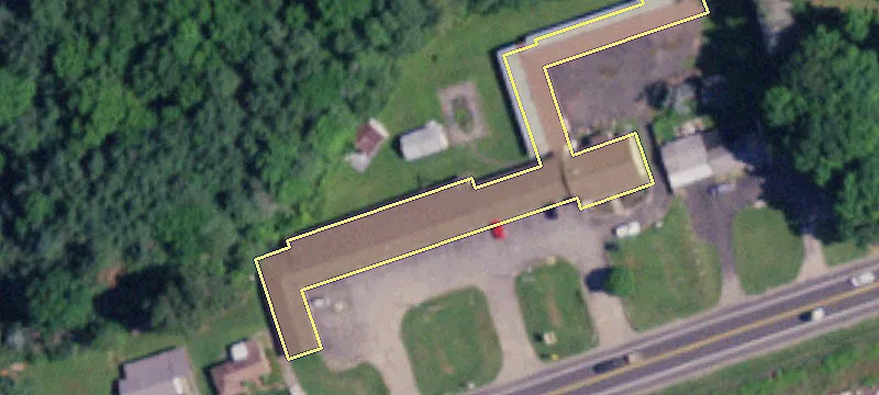 3306 Andover Rd