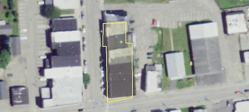 10 Main St