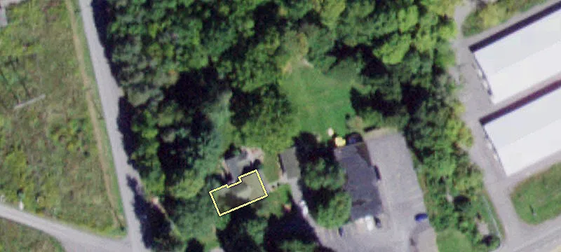 1384 Dryden Rd