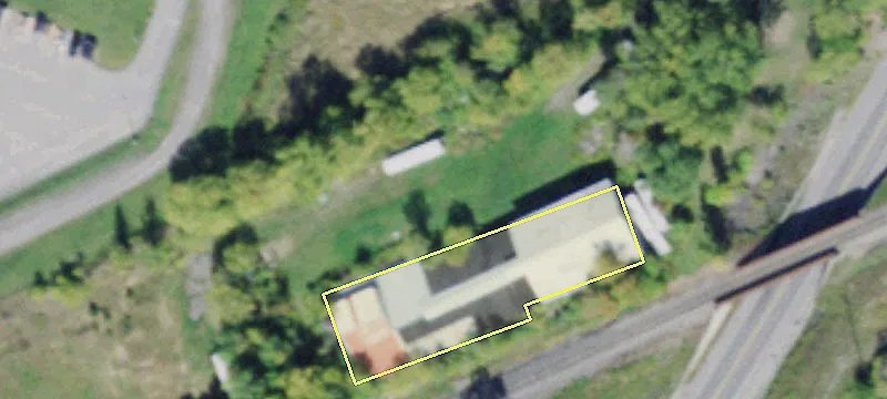 5911 Us Hwy 11