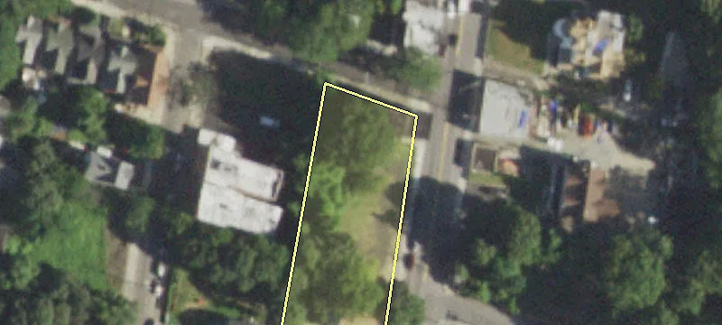 319 Warburton Ave
