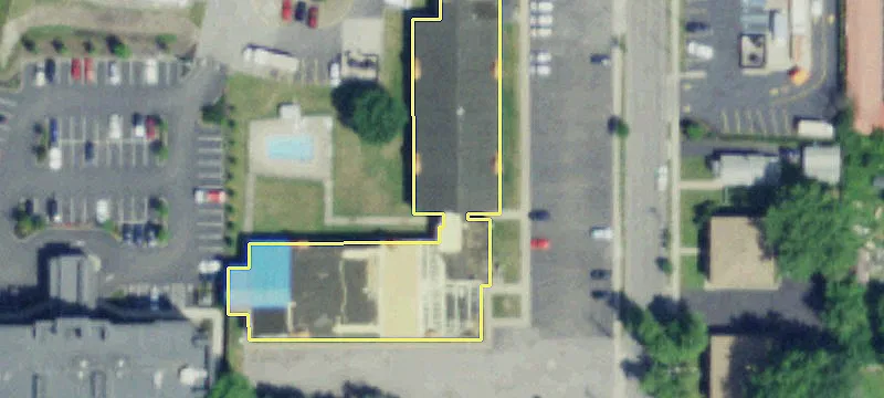 6505 Niagara Fls Blvd