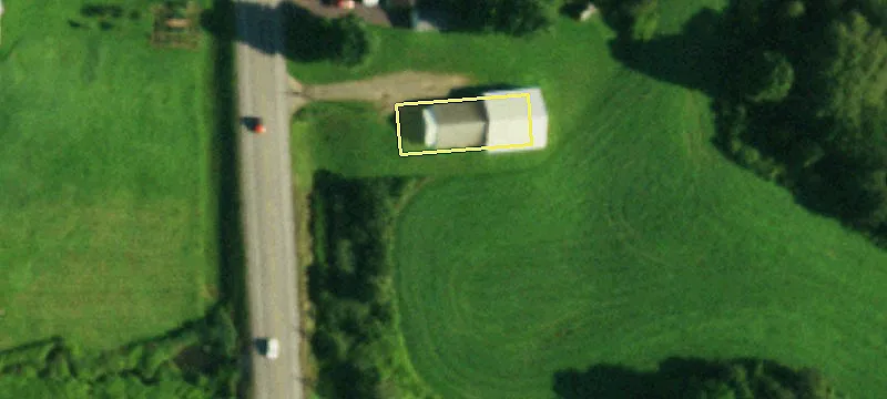 5327 Rte 98