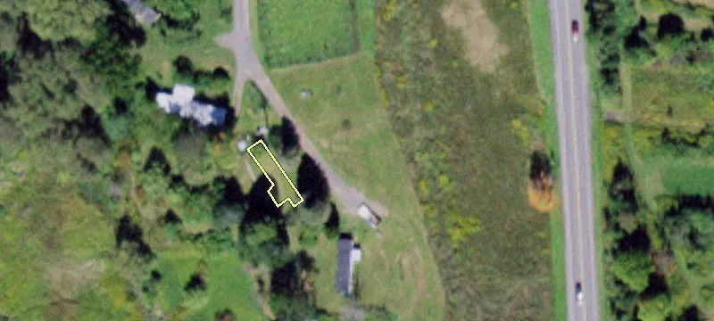 364 Trumbulls Cors Rd